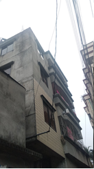Picture of 700 sft Aparment For Rent, Badda