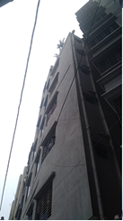 550 sft at Badda For Rent এর ছবি