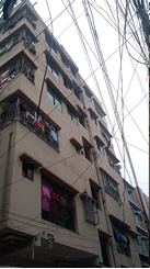 Picture of 800 sft Apartment For Rent At Farmgate, Monipuripara