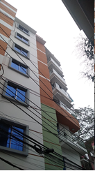 1200 sft Apartment For Rent Farmgate ,Monipuripara  এর ছবি