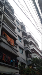 Picture of 1300 sft Apartment For Rent, Karwan Bazaar 