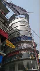 Picture of 2380 Sft Commercial Space For Rent, Pragati Sarani