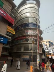Picture of 2380 sft Commercial Space for Rent, Pragati Sarani