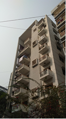 Picture of 2000 sft Apartment For Rent, at Bashundhara R/A