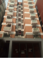 2200 sft Residential Apartment for Rent at Bashundhara R/A এর ছবি