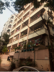Picture of 1445 sft Apartment for Rent at Bashundhara R/A