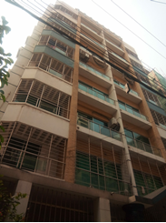 Picture of 1800 sft Residential  Aparment For Rent, Bashundhara R/A