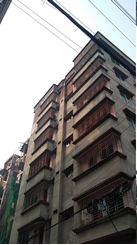 Picture of 1500 sft Apartment For Rent, Bashundhara R/A