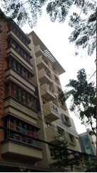 Picture of 2000 sft Residential Apartment For Rent, Bashundhara R/A