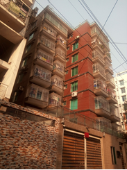 Picture of 1650 sft Apartment For Rent, Bashundhara R/A