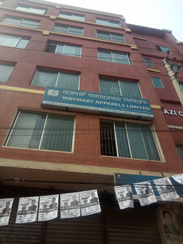 Picture of 3000 sft Commercial Space For Rent at Badda
