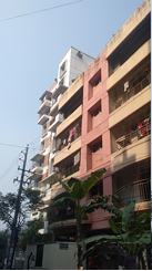 Picture of 1500 sft Apartment For Rent, Bashundhara R/A