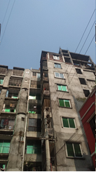 Picture of 800 sft Aparment For Rent, Bashundhara R/A