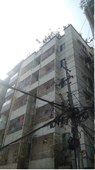 Picture of 500 sft ResidentialApartment for Rent Bashundhara R/A 