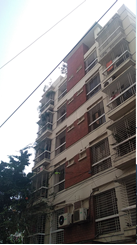Picture of 1500 sft Apartment For Rent at Bashundhara  R/A