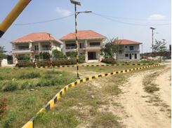 Picture of 3 kathar ready plot@ purbachal