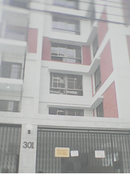 Picture of 2000 sft Residential Apartment for Rent at Bashundhara R/A