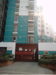 Picture of 300 sft Garage For Rent at Kafrul, Ibrahimpur 