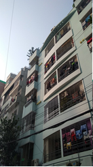 1460 sft Residential Apartment for Rent, Bashundhara R/A এর ছবি