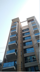 1850 sft Residential Apartment for Rent, Bashundhara R/A এর ছবি