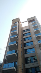 Picture of 1850 sft Residential Apartment for Rent, Bashundhara R/A