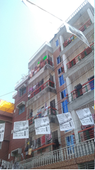 Picture of 750 sft Apartment For Rent At Khilgaon