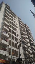 Picture of 982 sft Flat For Sale At Khilgaon