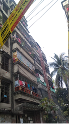 600 sft Apartment For Rent, Khilgaon এর ছবি