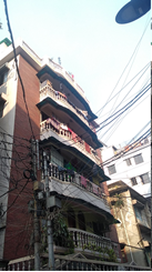 Picture of 1050 sft Apartment for Rent, Khilgaon