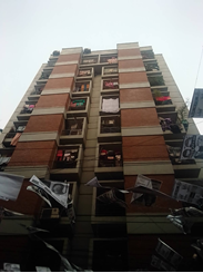 1250 sft Brand New Apartment For Sale , Mirpur এর ছবি