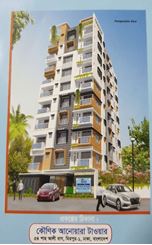 1240 sft Commercial Space for Sale, Mirpur এর ছবি
