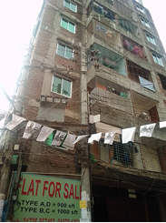 Picture of 1100 sft Brand New Apartment for Sale, Mirpur