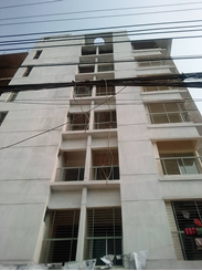 1180 sft Flat For Sale At Mirpur, Shewrapara এর ছবি