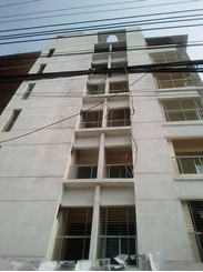 Picture of 1180 sft Apartment For Rent At Mirpur, Shewrapar