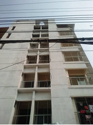 Picture of 1180 sft Apartment For Rent At Mirpur ,Shewrapara