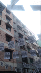 700 sft Residential Apartment For Rent, Mohammadpur এর ছবি