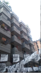 1200 Sft Residential Apartment Rent in Mohammadpur এর ছবি