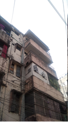 600 sft Apartment for Rent, Mohammadpur এর ছবি