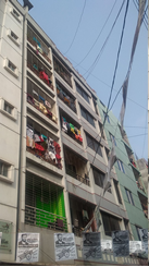 700 sft Apartment for Rent, Mohammadpur এর ছবি