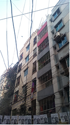Picture of 1400 sft Apartmenr for Sale, Mohammadpur
