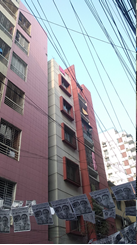 Picture of 850 sft Apartment for Rent, Mohammadpur
