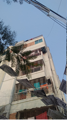 Picture of 850 sft Apartment for Rent, Mohammadpur