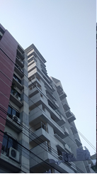 Picture of 1677 sft Brand New Apartment for Sale, Mohammadpur