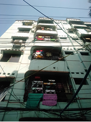 Picture of Garege For Rent At Mirpur