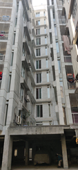 1550 sft Brand New Apartment for Rent, Mohakhali এর ছবি