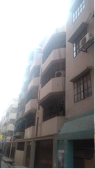 Picture of 800 sft Flat For Rent At Rampura