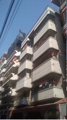 Picture of 800 sft Apartment for Rent, Rampura