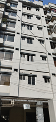 Picture of 1179 sft Apartment for Sale, Mohakhali