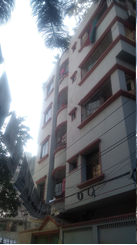 Picture of 500 sft Apartment for Rent, Rampura