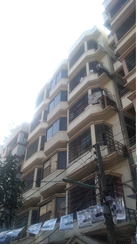Picture of 500 sft Apartment For Rent At Rampura